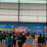 Melati Cup VI Semarakkan Pra Rapimcab PC Pemuda Muhammadiyah Laren