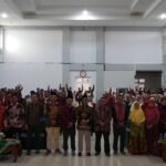 Semarak Milad ke-62 IMM di Gresik: Dari Halalbihalal ke Gerakan Intelektual