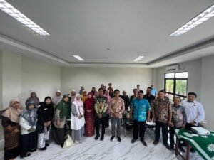 Bangun Akses Pendidikan Tinggi, ITB Ahmad Dahlan Lamongan Pererat Kerja Sama dengan Sekolah