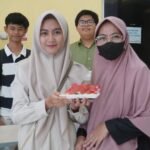 Youth Market “Exploring High School Entrepreneurs” Smamsatu Asah Jiwa Entrepreneur Siswa