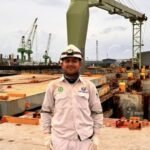 Perjalanan Alumni SMA Muhammadiyah 4 Surabaya Menjadi Project Superintendent