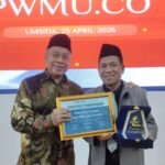 Pionir Transformasi Digital, SD Mudipat Raih Penghargaan Milad 1 Dekade PWMU.CO