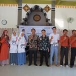 Pembukaan Program Double Track Internasional Mamsaka, Awal Langkah Menuju Eropa