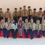 Ngobrol Bareng Bule, Siswa SPEMSA Tembus Batas Bahasa dan Budaya