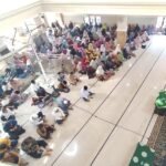 Hijau yang Menyatukan: Muhammadiyah–NU Gubeng Eratkan Silaturrahmi & Halalbihalal