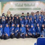 Mengukuhkan Akar Ideologi, Pererat Soliditas: Ratusan Pendidik Muhammadiyah Blitar Berkumpul di GDM Kota Blitar