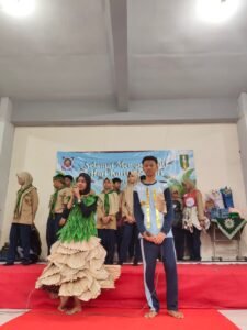 IPM SPEMSA Gelar Peringatan Hari Bumi 2026, Wujudkan Aksi Nyata “Bumi Terlindungi”