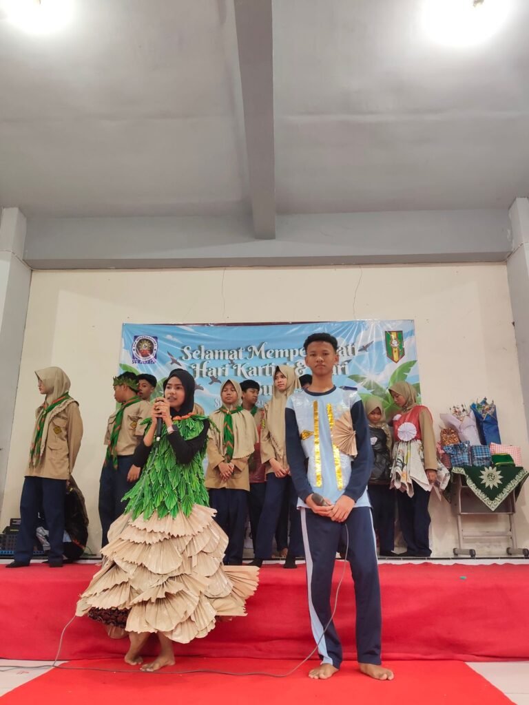 IPM SPEMSA Gelar Peringatan Hari Bumi 2026, Wujudkan Aksi Nyata “Bumi Terlindungi”