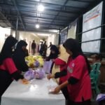 Jum’at Berkah Masjid Al-Falah Pasca Ramadan Semakin Istiqamah