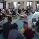 Momen Saling Memaafkan, Sekolah Karakter Tekankan Generasi Cinta Al-Qur’an