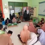 Perkuat Kepedulian, LKSA Muhammadiyah KH. Achmad Dahlan Gelar Syawalan dan Salurkan Bantuan