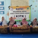 Menilik Launching Layanan Konseling SD Mutu Kagumi