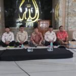 Manasik Terakhir KBIHU Labbaik RSML: 353 Jamaah Kloter 35 Matangkan Persiapan Haji