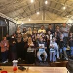 Ngaji Angringan Series 2: Diskusi Hangat Bahas Pelecehan hingga Etika Lisan