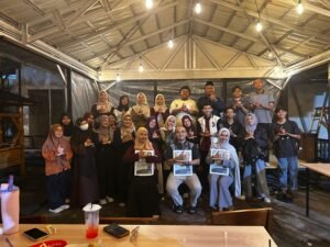 Ngaji Angringan Series 2: Diskusi Hangat Bahas Pelecehan hingga Etika Lisan