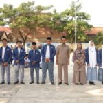 Masela Gelar Apel Senin: Reaktualisasi Semangat dan Regenerasi Jurnalis Muda