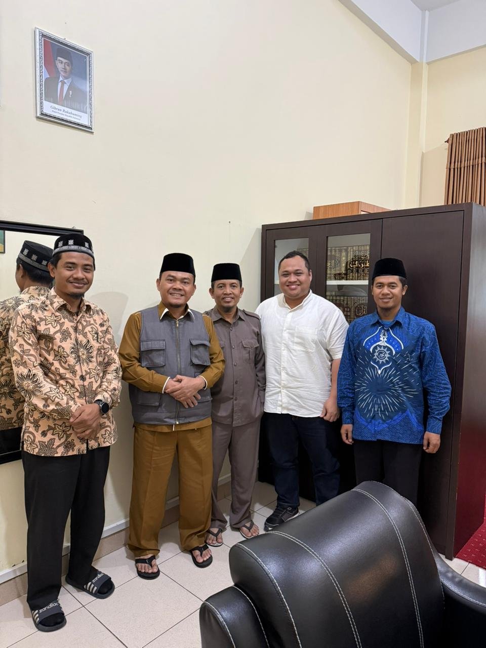LDK PP Muhammadiyah Kolaborasi Kirim Dai KKN ke Wilayah 3T dan Luar Negeri