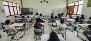 Penilaian Sumatif Akhir Jenjang 2026: SD Almadany Ukur Capaian Belajar Murid Angkatan 3