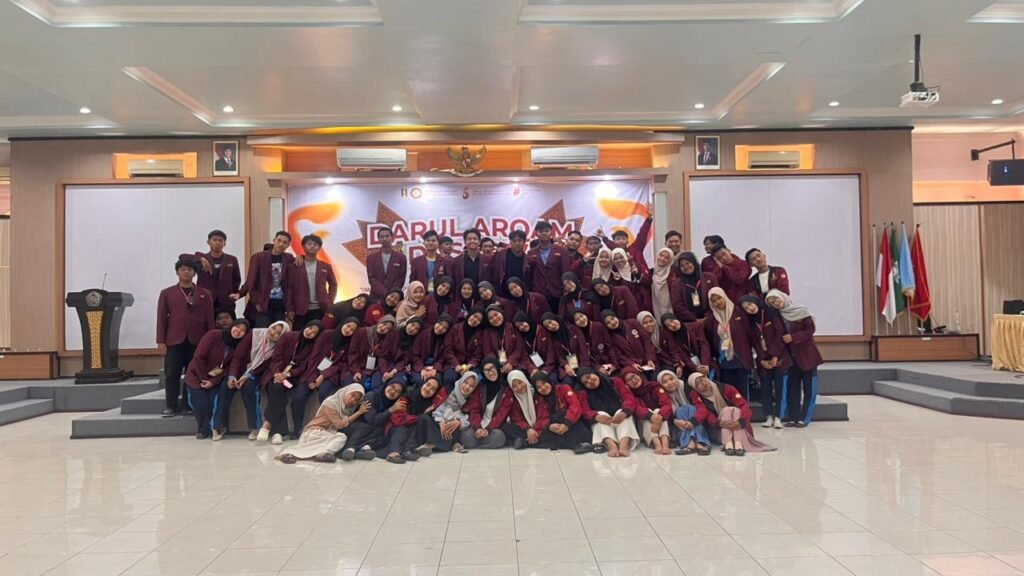 Penutupan DAD VI IMM Al-Iskandariyah UMLA: Ini Bukan Akhir, Tapi Awal Perjalanan Kader