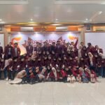 Penutupan DAD VI IMM Al-Iskandariyah UMLA: Ini Bukan Akhir, Tapi Awal Perjalanan Kader