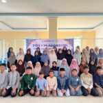 Matangkan Persiapan Menuju Munaqosyah Akhir, SD Muhdelta Gelar Pra Munaqosyah 2