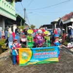 Drumband Bahana Surya Melati Raih Prestasi di Gempol Street Parade 2026