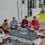 Menghidupkan Al-Qur’an di Masjid: Program Tahsin Al-Qur’an Masjid Al Mujaddid SD MICA