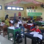 Menilik Psikotes Calon Siswa Baru Sekolah Kreatif Menganti