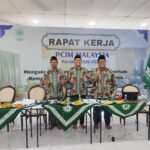 PCIM Malaysia Luncurkan Visi Besar, Sekolah dan Dakwah Jadi Prioritas Utama