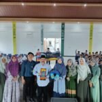 Safari Pondok SD Muhammadiyah 1 Krian, Perkuat Karakter Religi dan Kemandirian Siswa