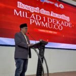 Pemred PWMU.CO: Dulu Lahir dari Keberanian, Kini Jadi Kekuatan Lintas Generasi