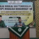 Menelusuri Akar Sejarah Halalbihalal dan Tantangan Dakwah Modern di Mranggen