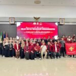 Menilik Semarak Milad ke-62 Ikatan Mahasiswa Muhammadiyah oleh PC IMM Gresik