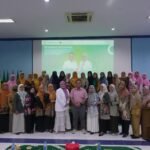 RSM Lamongan Gelar Seminar Manajemen Risiko Kehamilan dan Skrining Penyakit Jantung Bawaan Pada Bayi