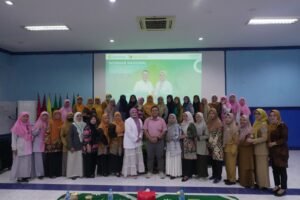 RSM Lamongan Gelar Seminar Manajemen Risiko Kehamilan dan Skrining Penyakit Jantung Bawaan Pada Bayi