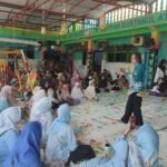 Menguatkan Peran Orang Tua di Era Modern, Seminar Parenting Disambut Antusias