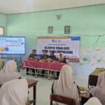 Menilik Sharing Session Kreator Konten bersama Guru SD Mutu Kagumi