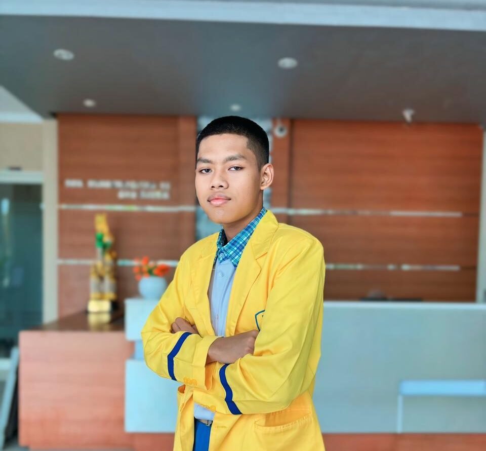Dua Siswa SMAMIO Lolos SPAN-PTKIN 2026, Harumkan Nama Sekolah
