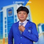 Aktif di DKV, Siswa Smamdela Lolos SNBP ke Teknik Informatika UNESA