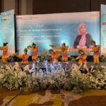 Bawakan Tarian Tradisional dan Nasyid, Siswa MPS Tampil Gemilang di Puncak Milad Ke-31