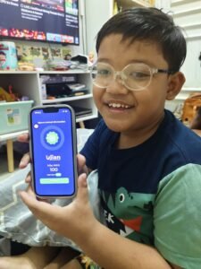 Menilik Transformasi Digital di SD Muhammadiyah 2 Babat