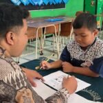 Menengok Suasana Uji Kompetensi SD Muhdelta 2026 Part 2