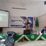 Upgrading GTK Muhammadiyah Campurejo Hadirkan Ketua Majelis Dikdasmen dan PNF PDM Gresik