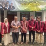 Kepala KUA Sukolilo Apresiasi Wawancara Mahasiswa UMSURA terkait PMA 24 tahun 2024