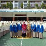 Hebat! 5 Siswi Mu’allimaat Yogyakarta Lolos Kampus Bergengsi Luar Negeri