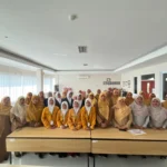 Magang Siswa SD Muhammadiyah Melirang Kenalkan Dunia Kerja Sejak Dini