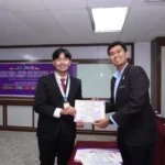 Mahasiswa UMM Borong 3 Penghargaan Internasional Lewat Aplikasi NutriTrack MBG