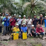 Mahasiswa UMM Terjun ke Industri Sawit, Siap Kerja Sejak Kuliah