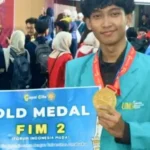 Dari Ide ke Prestasi, Mahasiswa UMS Sabet 5 Medali