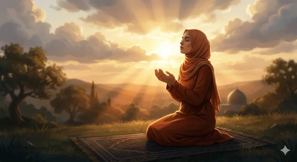 Makna Manusia Fakir di Hadapan Allah dan Hikmahnya dalam Kehidupan